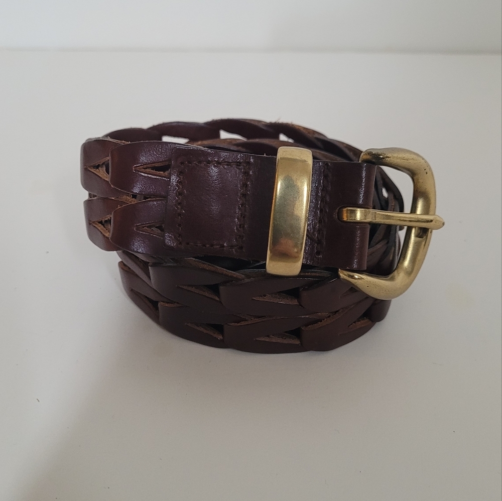 Belt